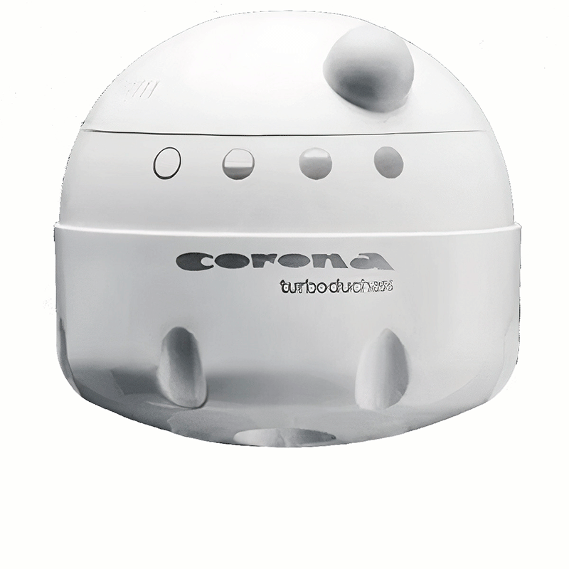 DUCHA CORONA TURBODUCHASS 127V/5500W 4634