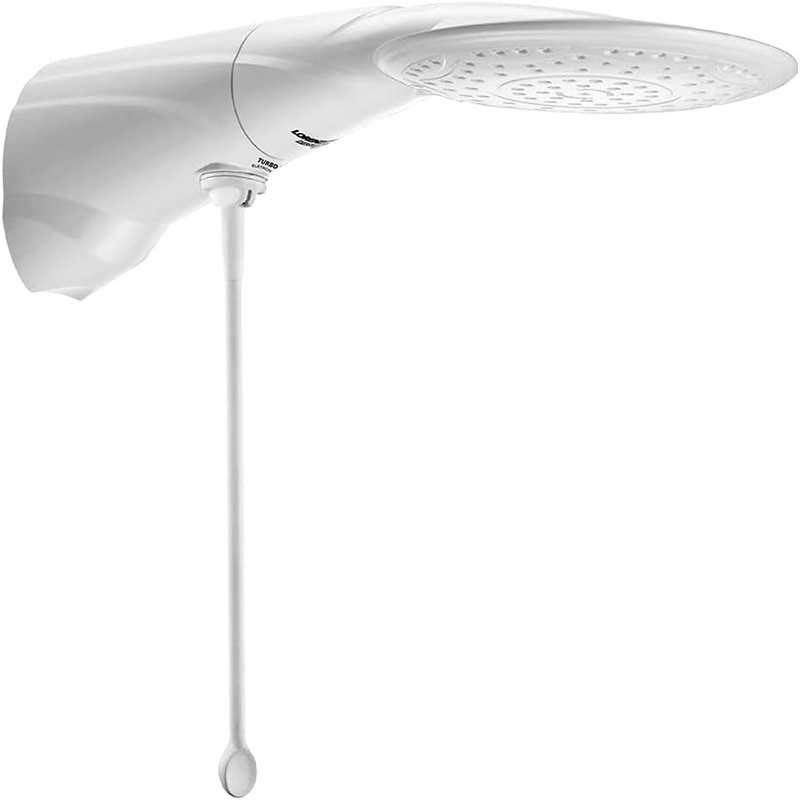 DUCHA ADVANCED ELETRONICA TURBO 127V/5500W