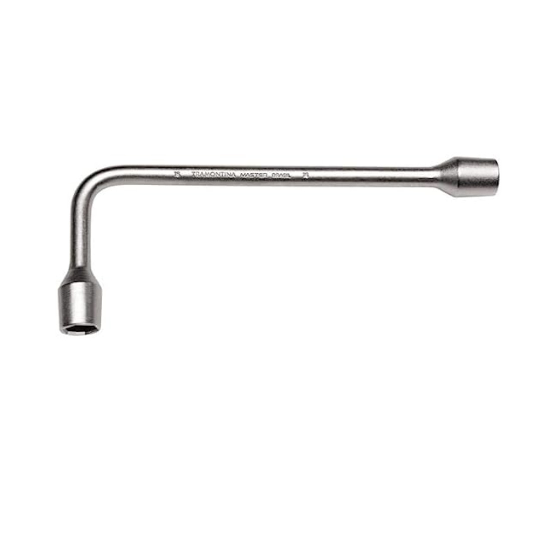 CHAVE BIELA "L" 09MM