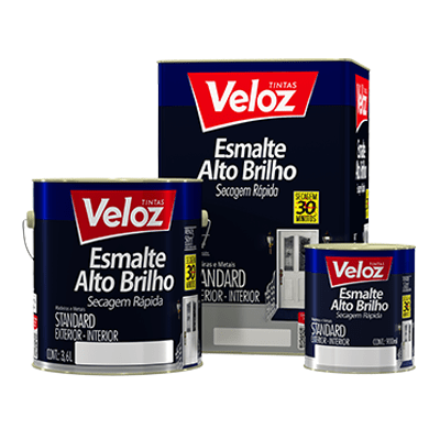 TINTA VELOZ ESM/SINT AZ CELESTE  3,000LTS