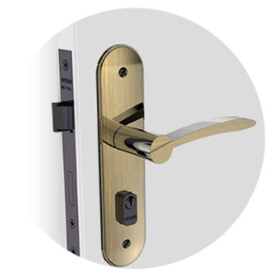 FECH. SOPRANO HORUS 03001.0736.15