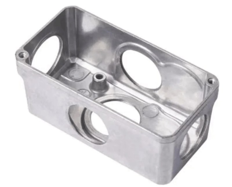 CONDULETE MULTIPLA L 3/4 S/TAMPA 56200/092