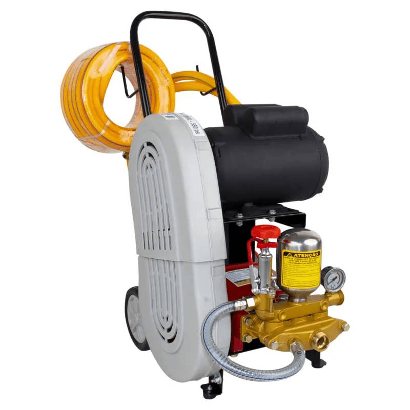 LAVADORA  ALTA VAZAO 1,0CV EL-3500 127/220 GARTHEN
