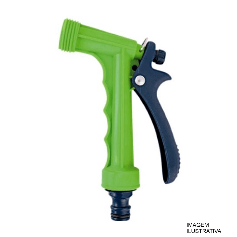 ESGUICHO C/ENGATE SIMPLES 1/2" DURIN/VIQUA 1/2"