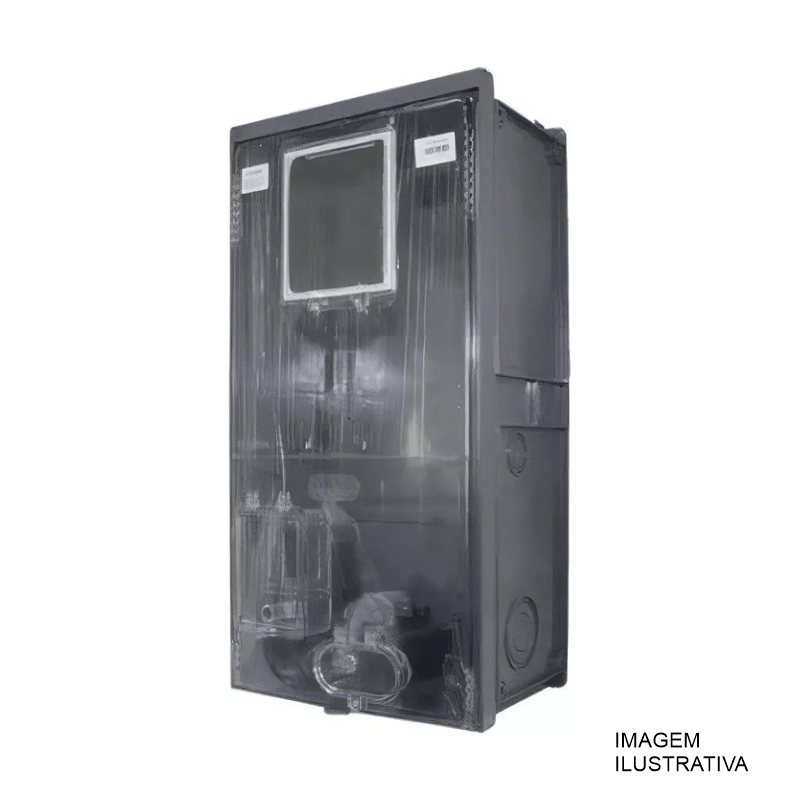 CX MEDICAO  TRIFASICO  CMD3 TAF 710006