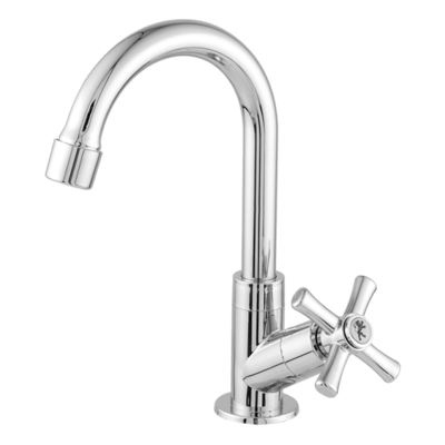 TORNEIRA WF P/LAVAT. 2094 C-31 1/4 VOLTA