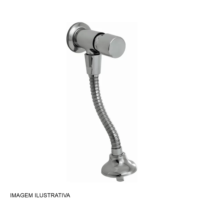 VALVULA P/MICTORIO C/FECH AUTOMAT. ARAUJO 0205560