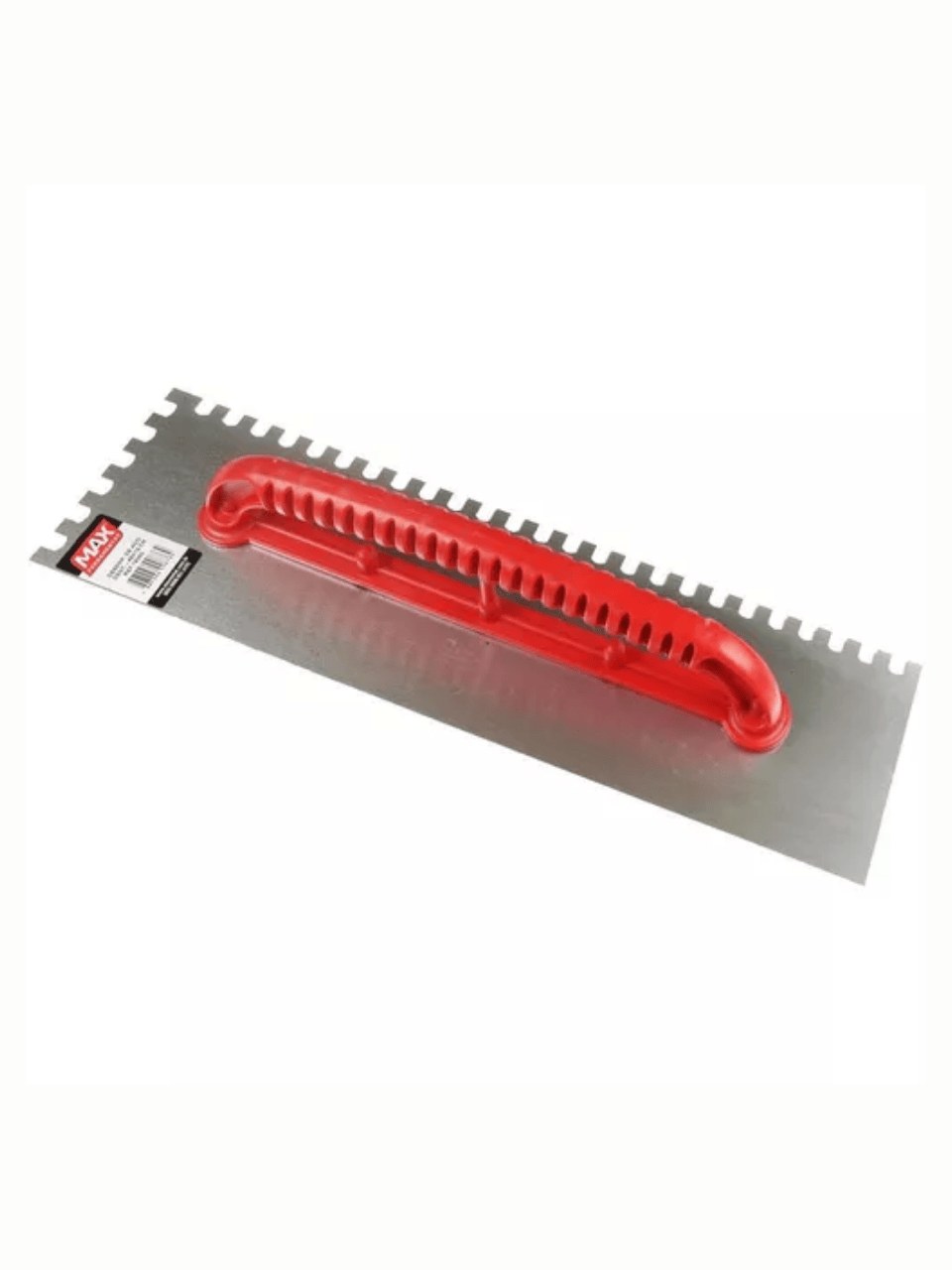 DESEMPEN. ACO DENTADA 12X48 MAX