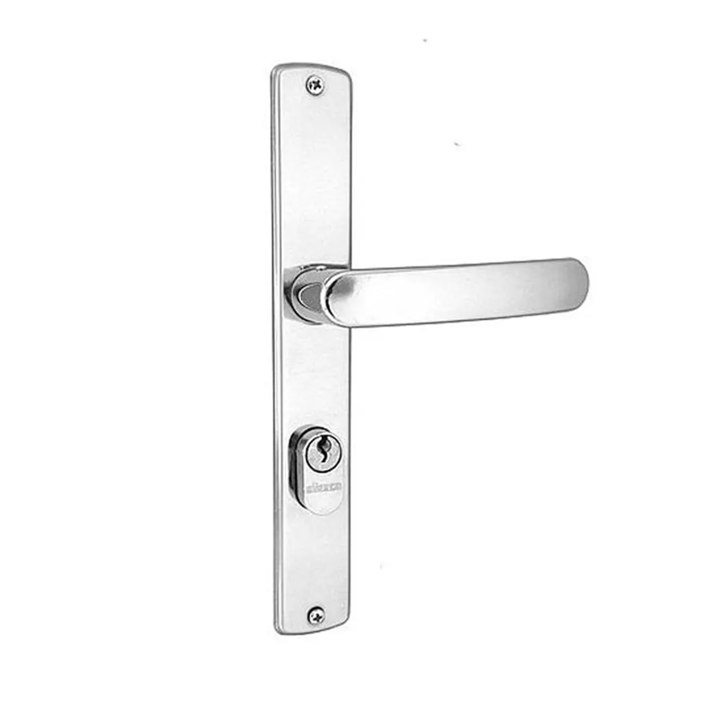 FECH. ALIA. INOX PERF/EST F-2500/IP/28MM
