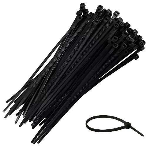 ABRACADEIRA DE NYLON 20CM