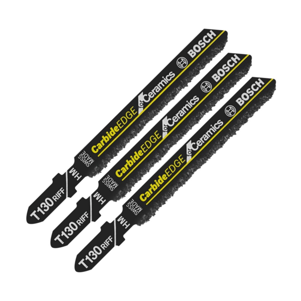 LAMINA SERRA TICO-TICO P/CERAMICA T130RF
