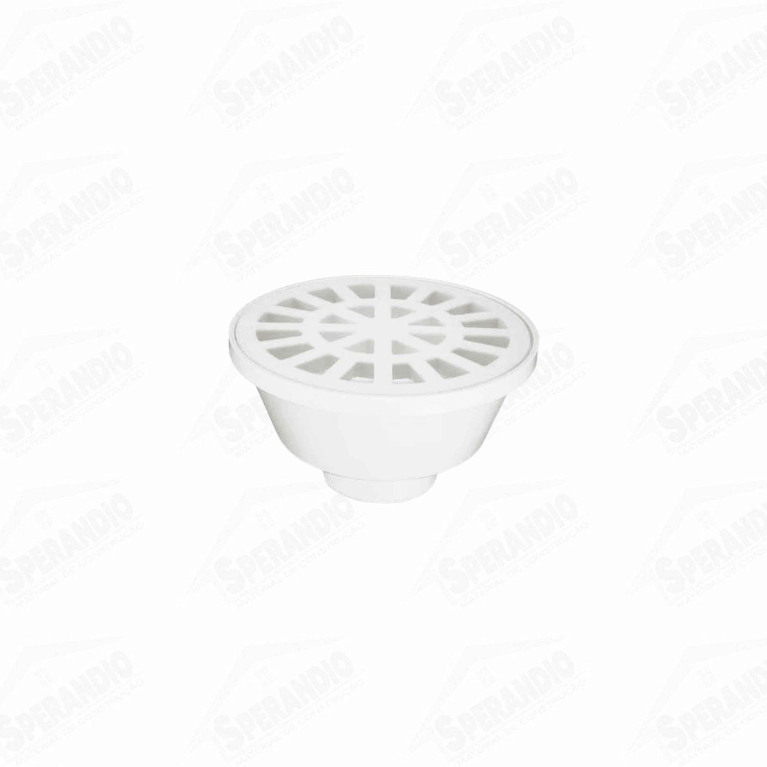 RALO SIF REDONDO BRANCO KRONA 0922/HERC 2270