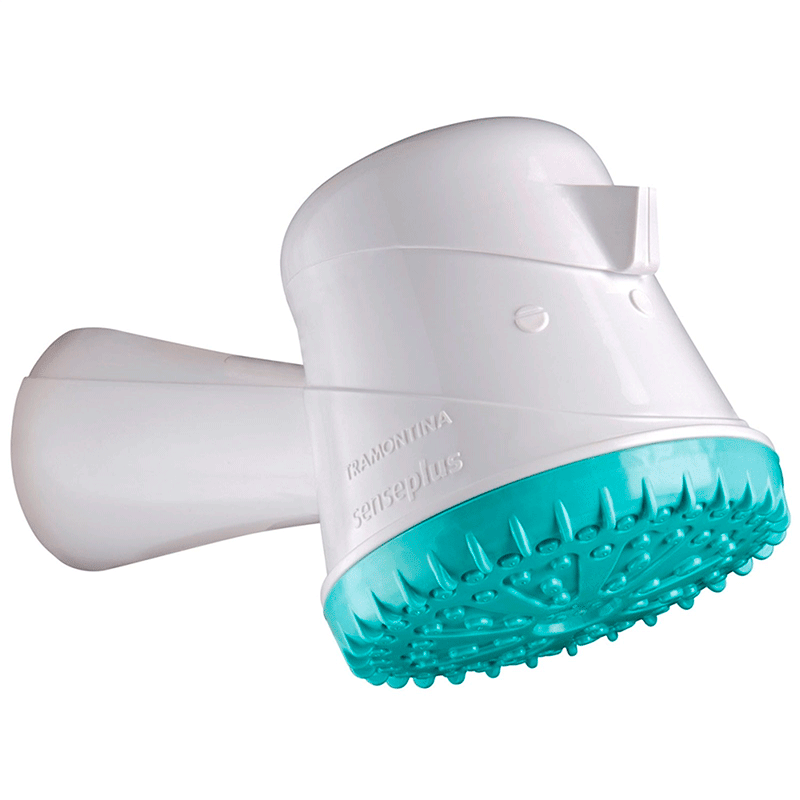 DUCHA TRAMONTINA SENSEPLUS 220V/6500W 58000/052