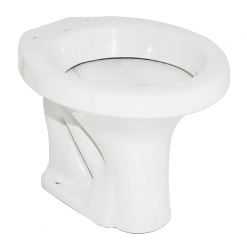 VASO ROCA PARATI SANIT  CONVENC. BRANCO