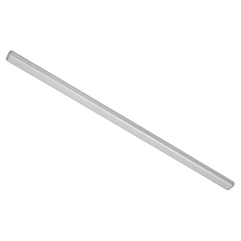 TUBO CABIDEIRO BRANCO 100CM PRAT-K