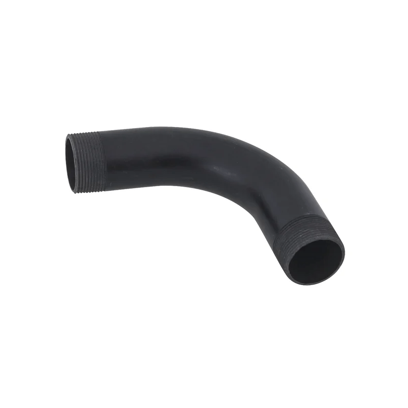 CURVA ELETRODUTO PVC 3" X 90º