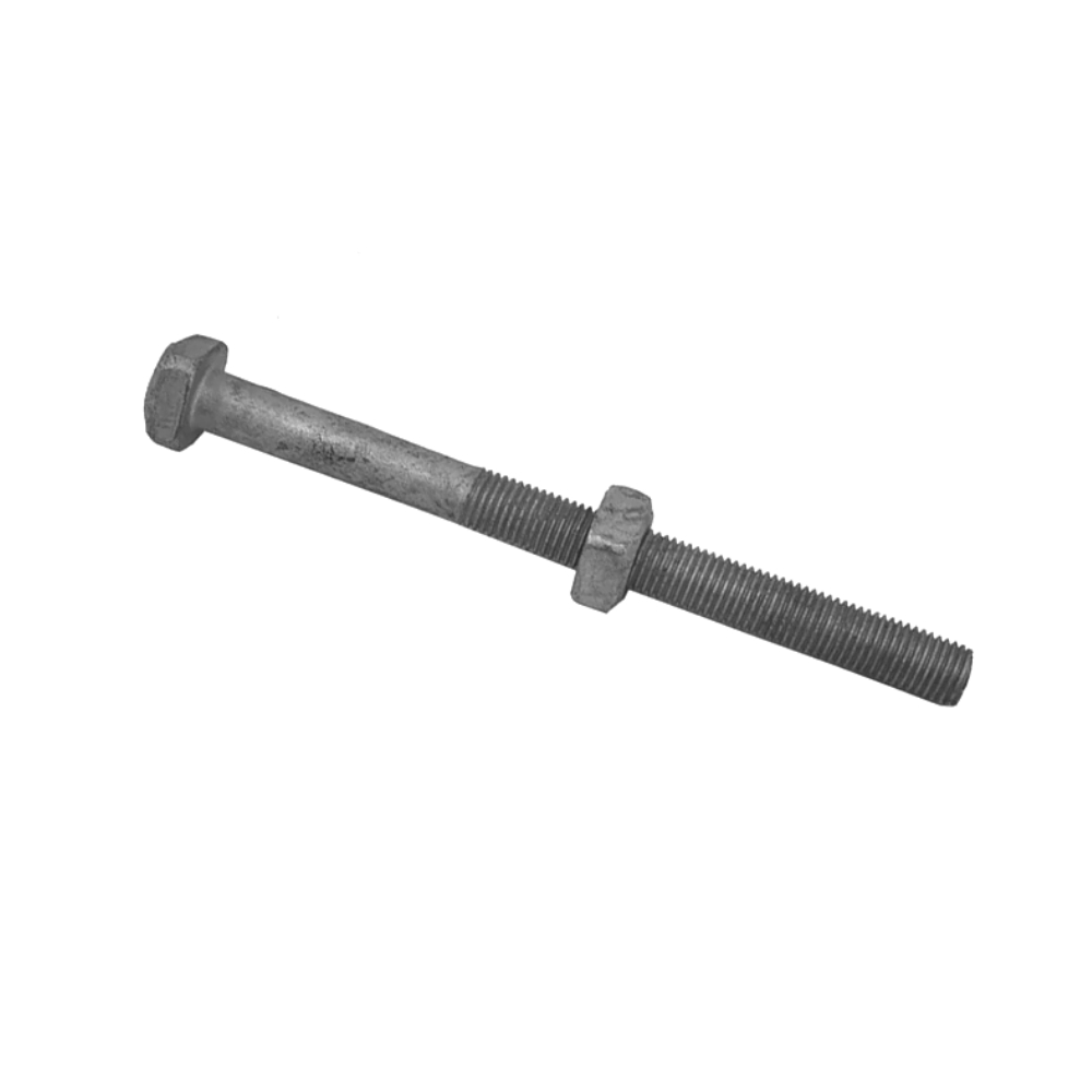 PARAF.MAQUINA M16 X 250MM