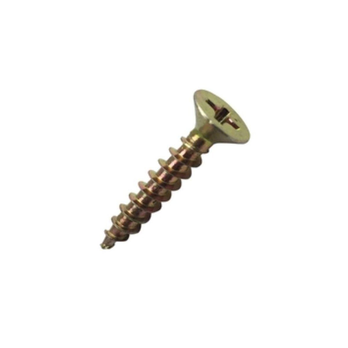 PARAF.PHILIPS 4,0X20MM