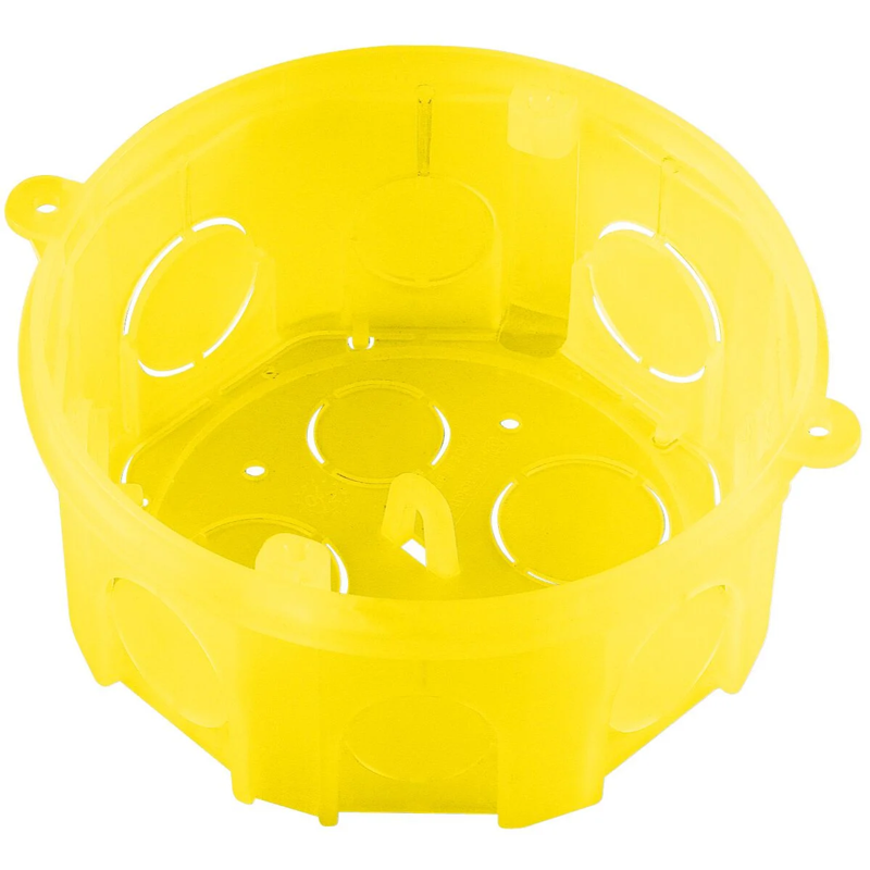 CX LUZ PVC OCTO. EMB TRAMONTINA