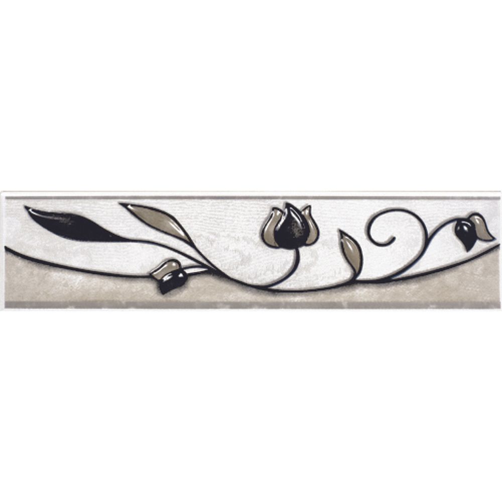 LISTELO GLR 1052 8,5X35CM