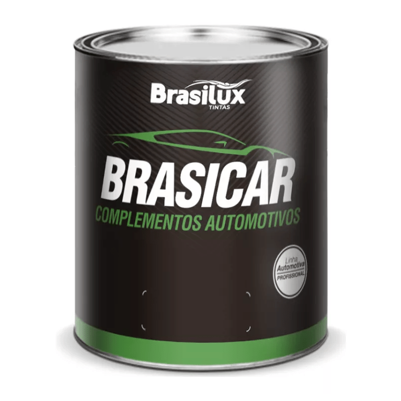 BATE PEDRA BRASILUX EMBOR. PRETO 3,600ML