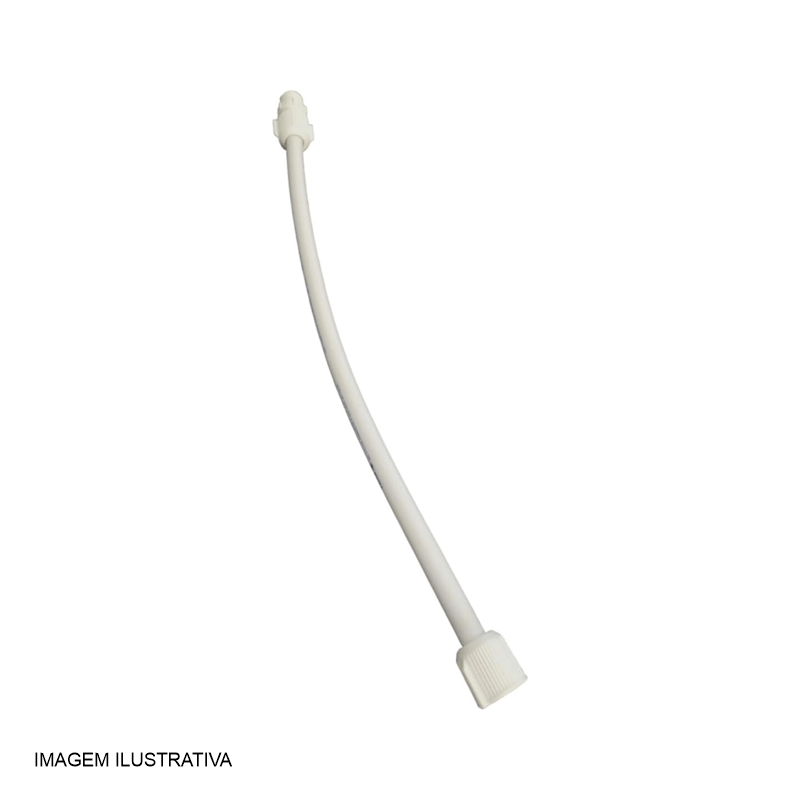 ENGATE FLEX PVC 0,40CM