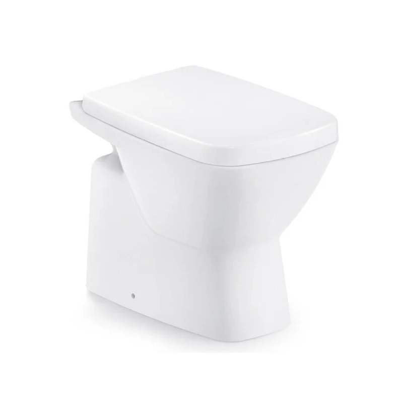 VASO ROCA INCEPA SUITE SANIT  CONV. BRANCO