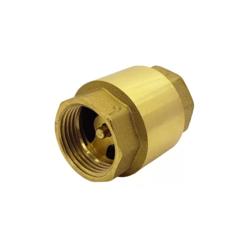 VALVULA RETENCAO VERTICAL 1.1/2" ICO