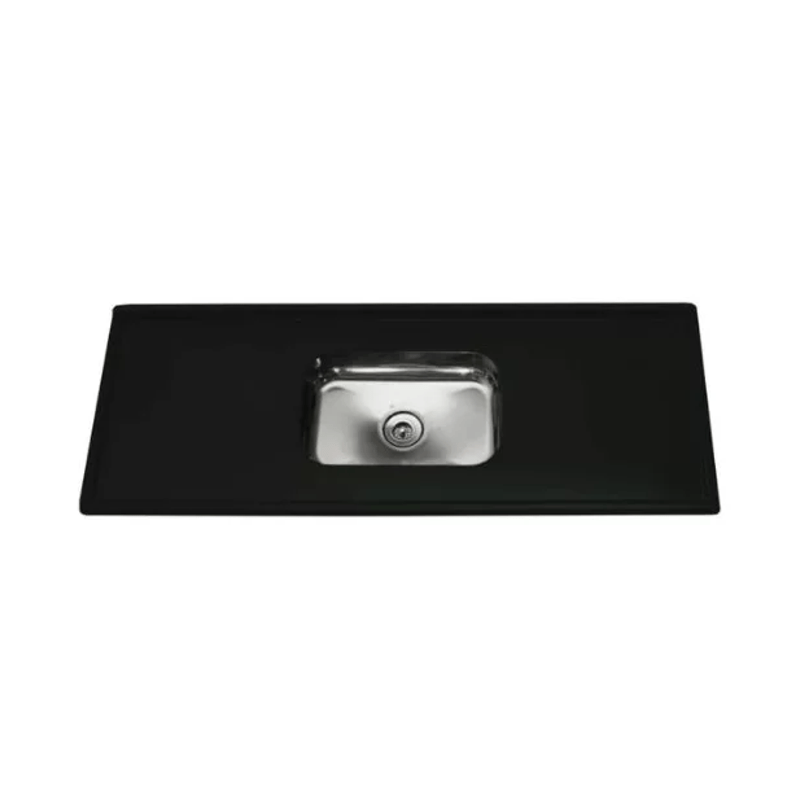 PIA GRANITO 01 CUBA 1,40X54 VD ROMANO DECORALITA