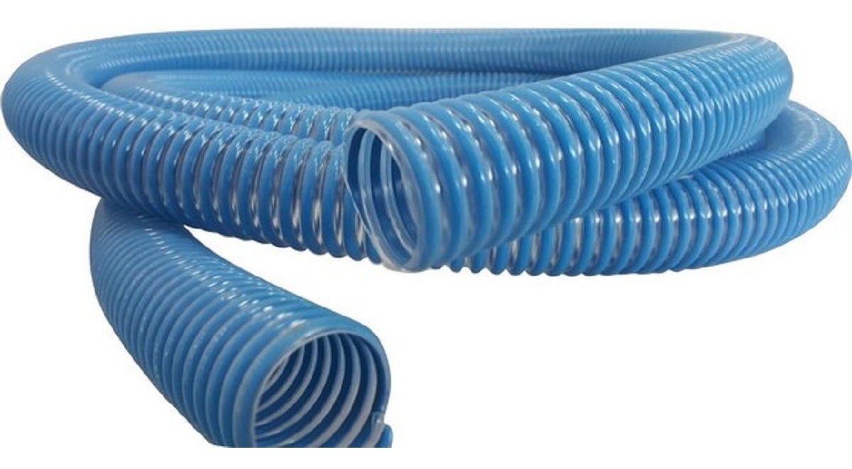 MANGUEIRA FLUTUANTE P/PISCINA 1.1/2"