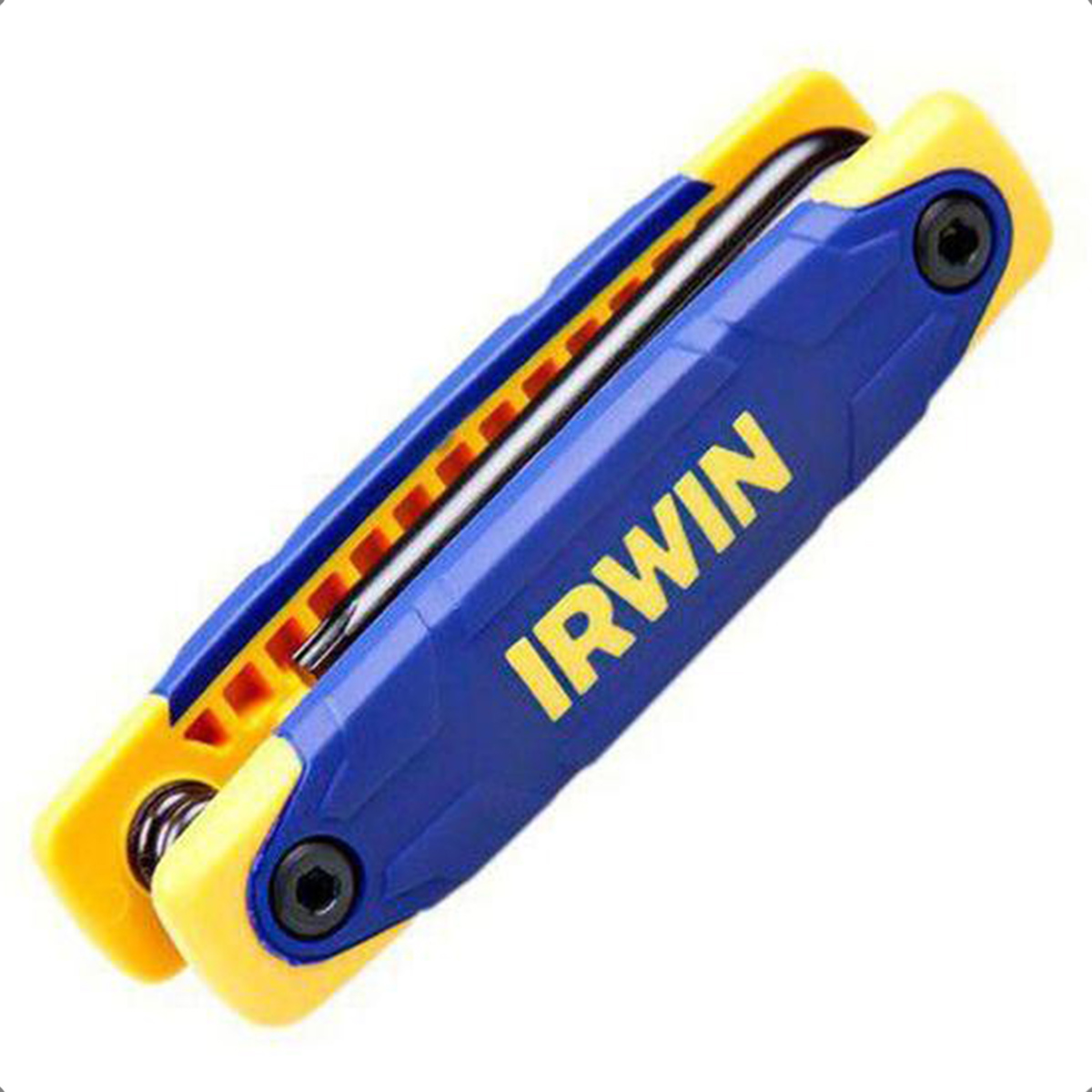 JG CHAVE TORX TIPO CANIVETE 7 PCS IRWIN IW14906