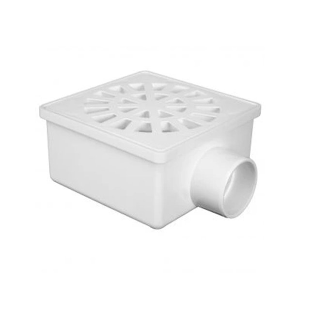 RALO SIF QUAD BCO 100X52X40MM 0931 KRONA