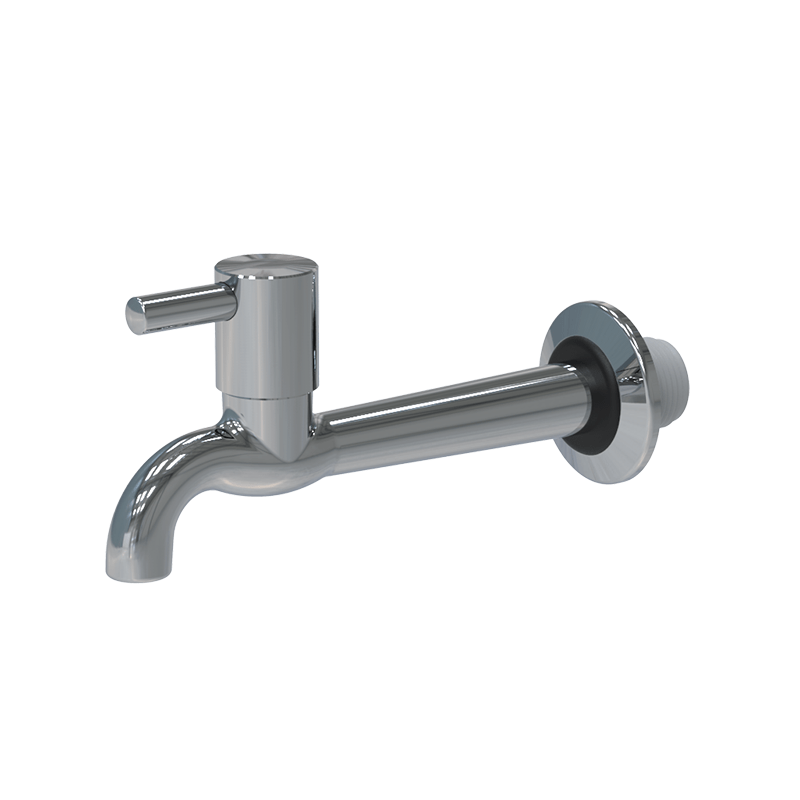 TORNEIRA ICO PIA 1/2 18CM 158 ALV. 1/4V CSL