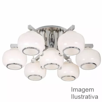 LUSTRE DESING 05 COPOS 6818/5