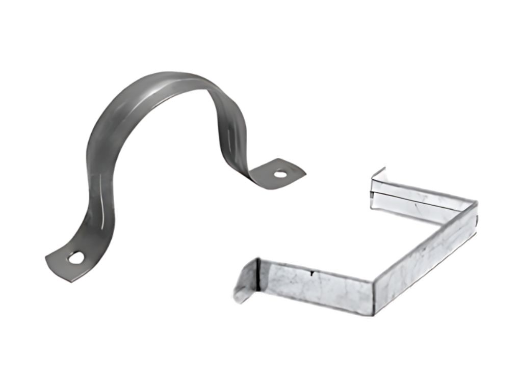 ABRACADEIRA PARA CALHA PLUVIAL STEEL