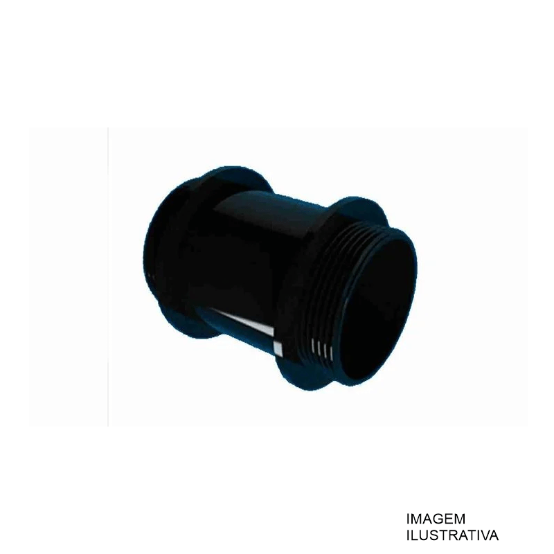UNIAO P/CX CELPA ACRILICA 1.1/2"