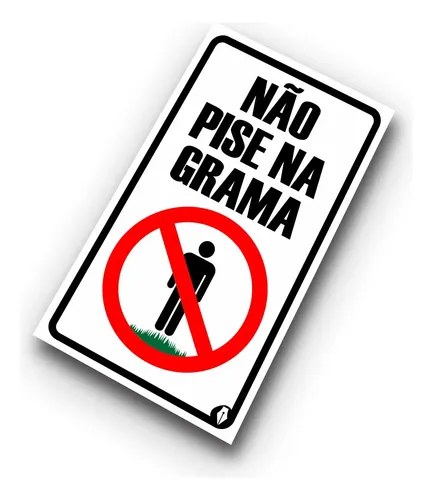 PLACA SINALIZ. 30X18CM FUGA ESQ. FOTOLUMINESCENSE