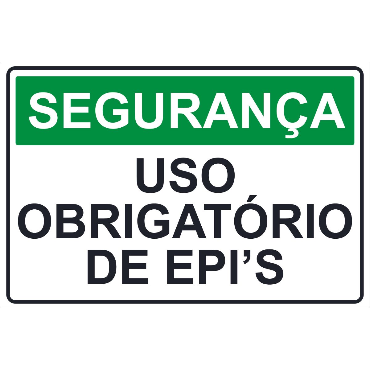 PLACA SINALIZACAO 07X19CM ACESSO RESTRITO
