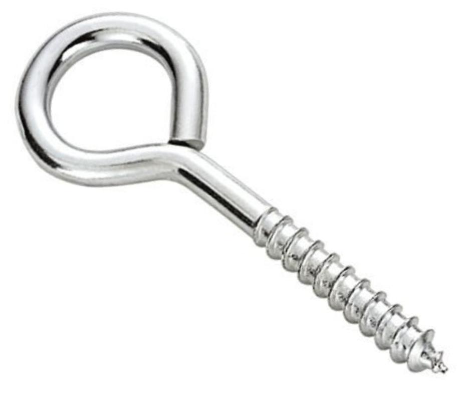 PITAO ZINCADO S/BUCHA 15X30 WS