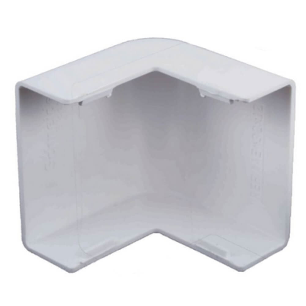 COTOVELO EXT. 20X12MM DXN11041