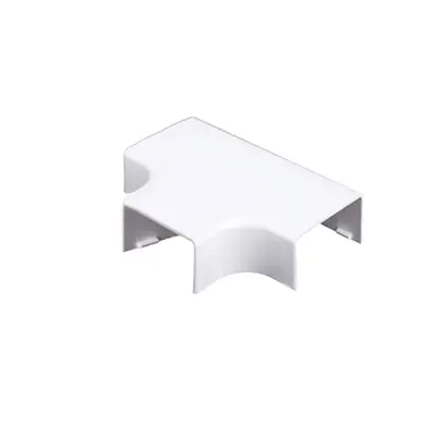 DERIVACAO T P/CANALETA 20X12MM DXN11044