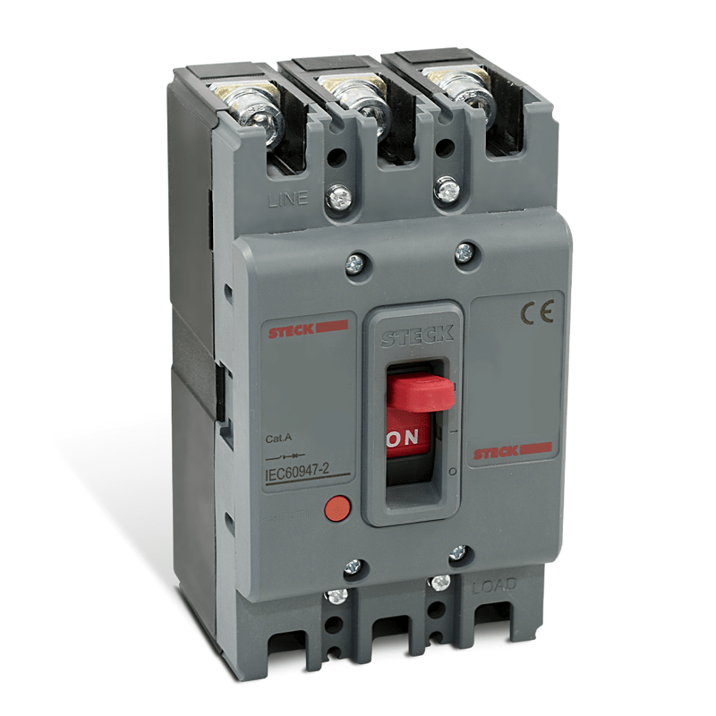 DISJ TRIPOLAR 300A INDL SD36300
