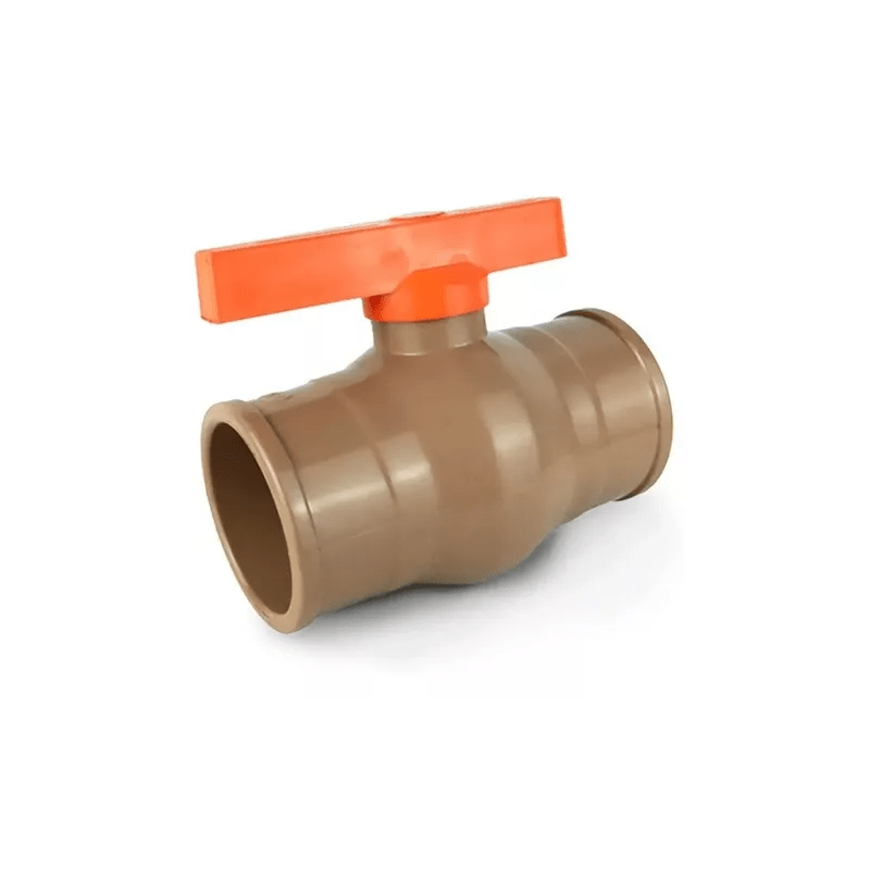 REGISTRO ESFERA SOLDAVEL  60MM