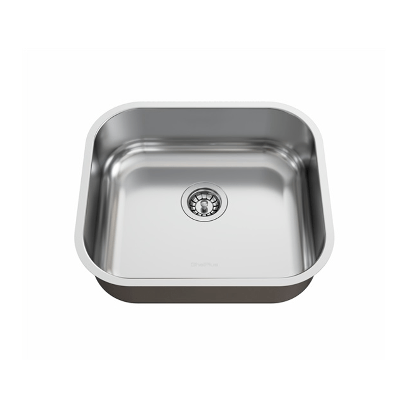 CUBA INOX GHEL'PLUS 430 Nº03 35X40CM 37131 PROF.17