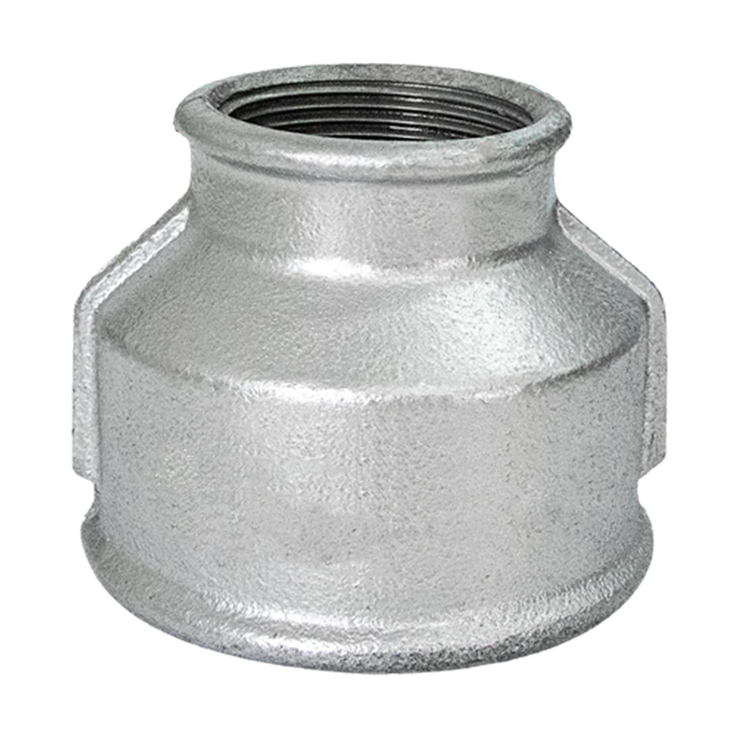 LUVA RED GALV. 1.1/2 X 3/4"