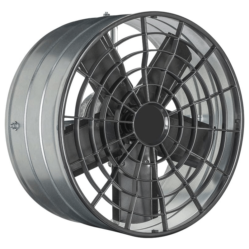 EXAUSTOR 30CM 220V CZ COMERCIAL