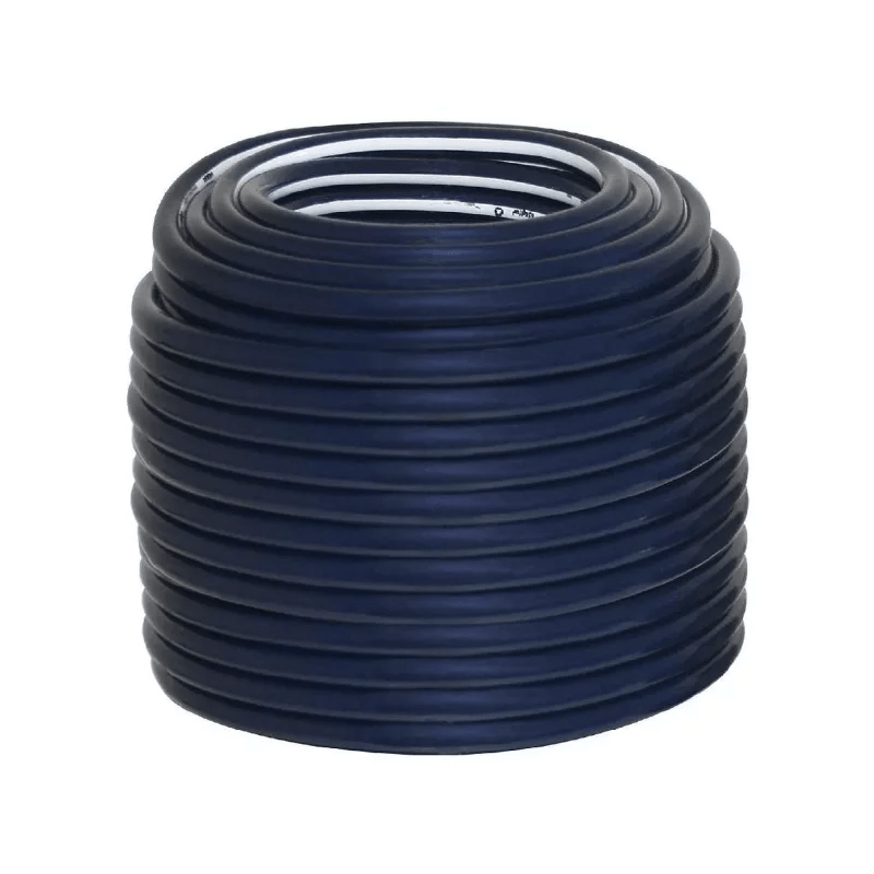 MANGUEIRA JARDIM TRANC. FLEX ULTRAF. AZUL VIQUA