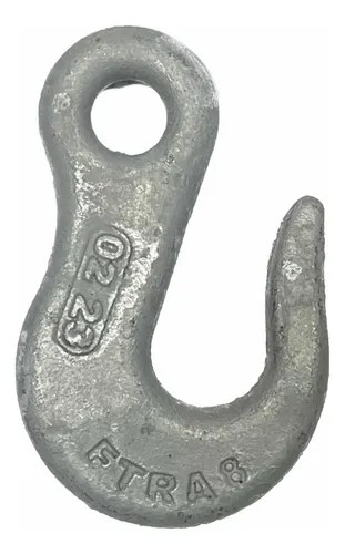 GANCHO SUSPENSAO C/OLHAL 50KN