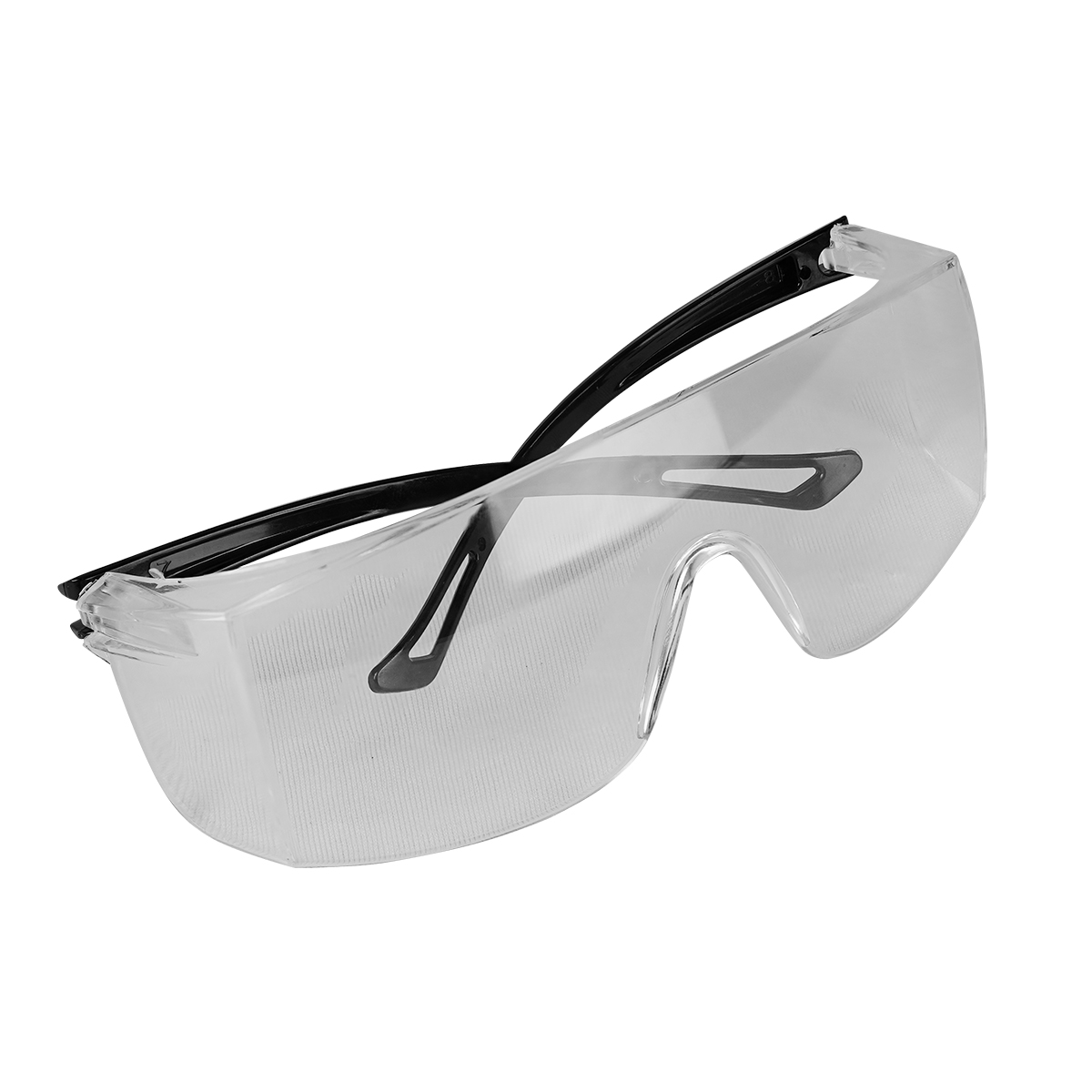 OCULOS PROTECAO PRO SAFETY SKY FUME