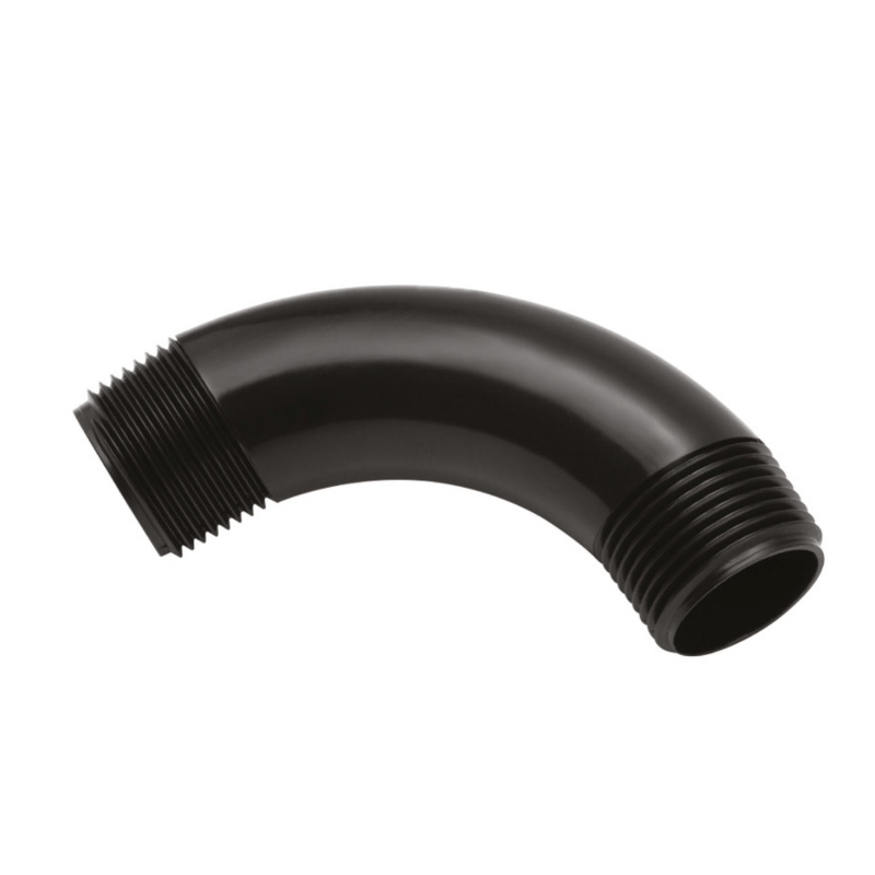 CURVA ELETRODUTO PVC 1.1/2"  CURTA 90°
